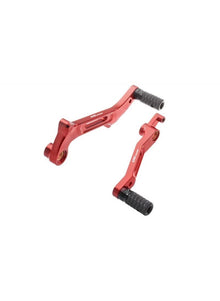 Kit de basculement CNC Multistrada 950/1200 Ducati Multistrada 1200 Enduro Pro (2017-2018)