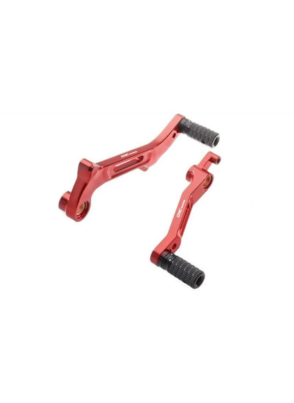 Kit de basculement CNC Multistrada 950/1200 Ducati Multistrada 1200 Enduro Pro (2017-2018)