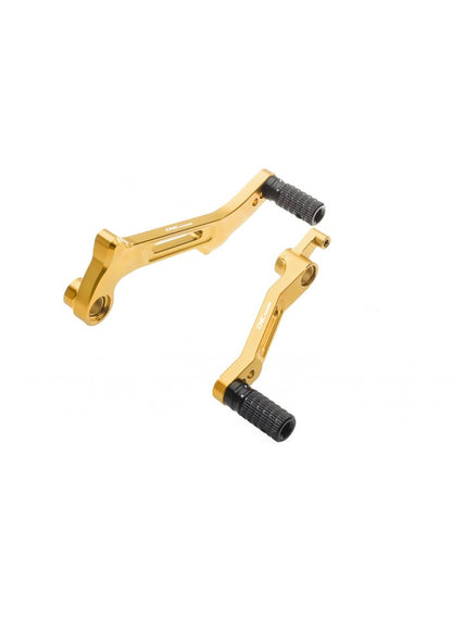 "Easy Rider" Footpeg Kit Ducati Scrambler