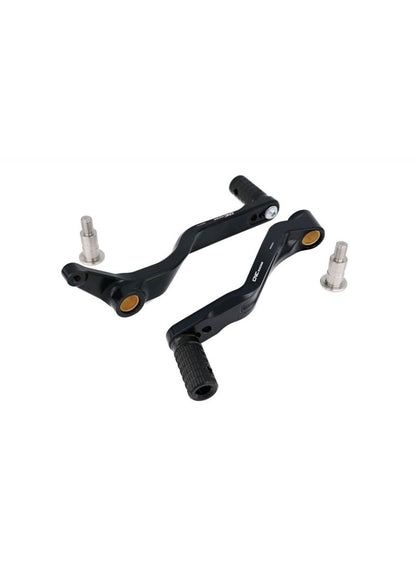 CNC Racing Gear / Brake Pedals MV Agusta Brutal MV Agusta Dragster 800 RC E4 (2017-2020)
