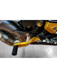 CNC Racing Gear / Brake Pedals MV Agusta Brutal MV Agusta Brutale 800 (2018-2020)