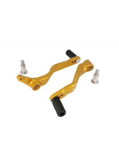 CNC Racing Gear / Brake Pedals MV Agusta Brutal MV Agusta Brutale 800 RR (2016-2017)