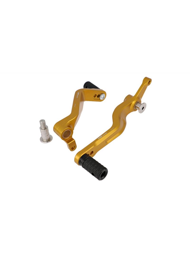CNC Racing Gear / Brake Pedals MV Agusta Brutal MV Agusta Brutale 800 RR (2016-2017)