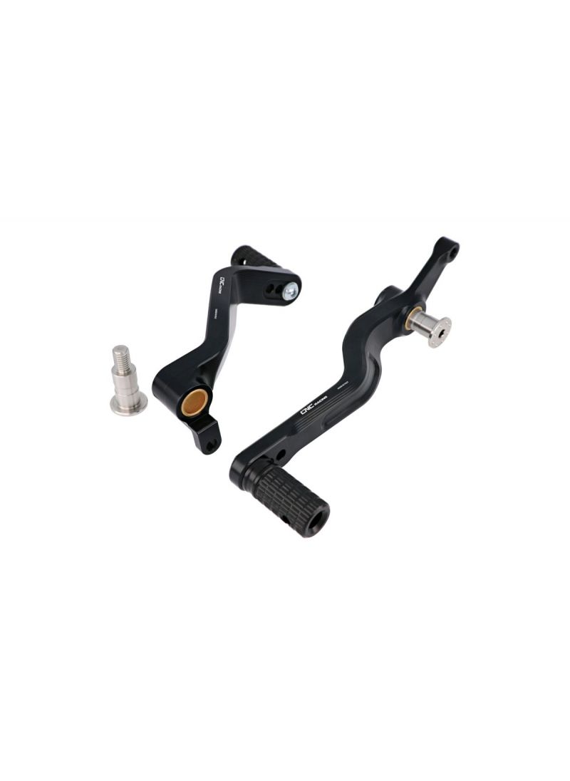 CNC Racing Gear / Brake Pedals MV Agusta Brutal MV Agusta Dragster 800 Rosso E5 (2021+)