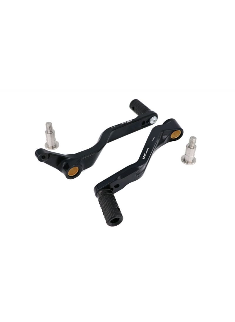 CNC Racing Gear / Brake Pedals MV Agusta Brutal MV Agusta Brutale 800 (2016-2017)