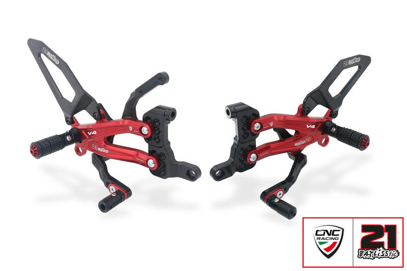 Pramac Racing SBK arrière Ducati Panigale Ducati Panigale v2 Bayliss 1er champion 20e anniversaire (2022+)