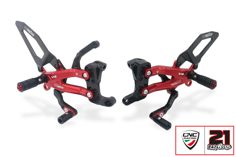 Pramac Racing SBK arrière Ducati Panigale Ducati Panigale v2 Bayliss 1er champion 20e anniversaire (2022+)