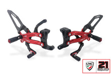 Pramac Racing SBK arrière Ducati Panigale Ducati Panigale v2 Bayliss 1er champion 20e anniversaire (2022+)