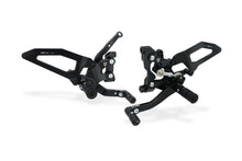 CNC Racing Réglable des liens de frein ajusté - Ducati Streetfighter V2