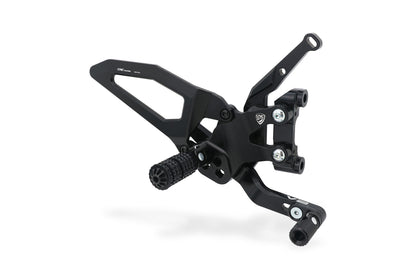 CNC Racing Réglable des liens de frein ajusté - Ducati Streetfighter V2