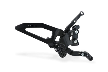 CNC Racing Réglable des liens de frein ajusté - Ducati Streetfighter V2