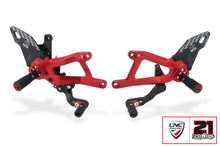 Troy Bayliss Limited Edition Frein Sett Set Ducati Panigale V4S (2025+)