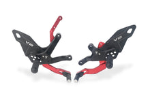 Verstelbare remschakelset PE419 CNC Racing - Ducati Streetfighter V2S (2025+)