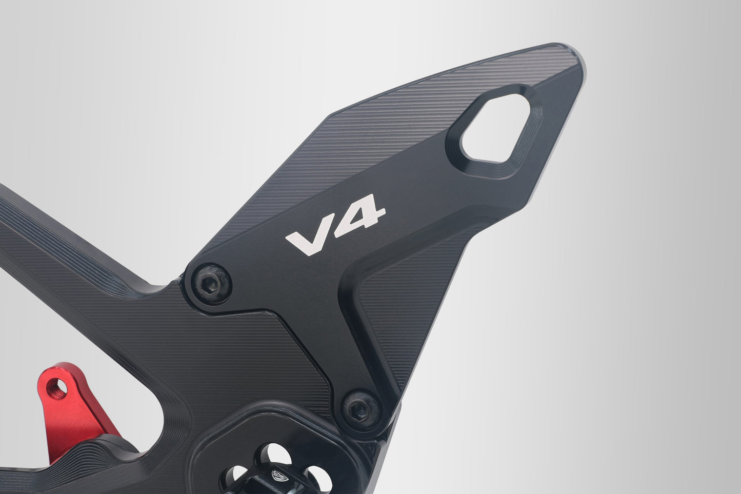 Verstelbare remschakelset Ducati Streetfighter V4S (2025+)