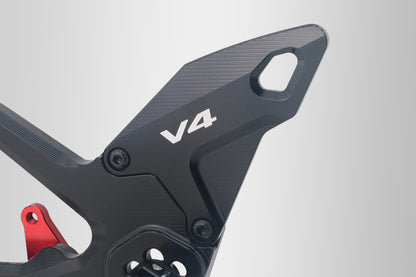 Verstelbare remschakelset Ducati Streetfighter V4S (2025+)