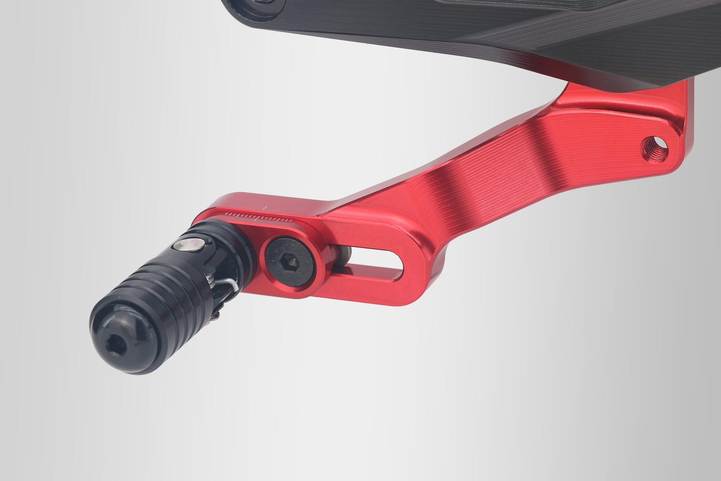 Verstelbare remschakelset Ducati Streetfighter V4S (2025+)