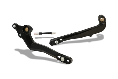 Kit de levier de freinage / arrière "pour Hypermotard 950 Ducati Hypermotard 950 (2019+)