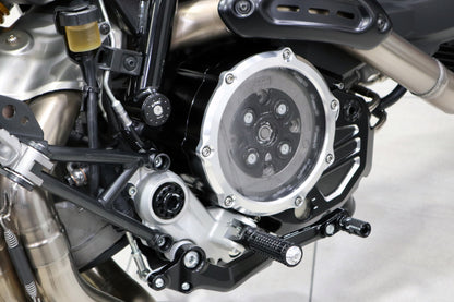Kit de levier de freinage / arrière "pour Hypermotard 950 Ducati Hypermotard 950 (2019+)