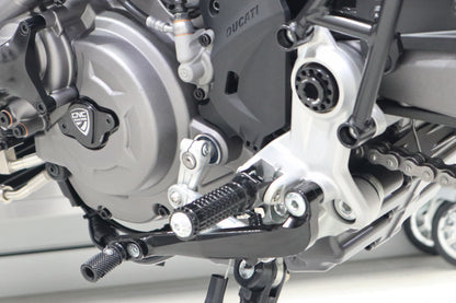 Kit de levier de freinage / arrière "pour Hypermotard 950 Ducati Hypermotard 950 (2019+)