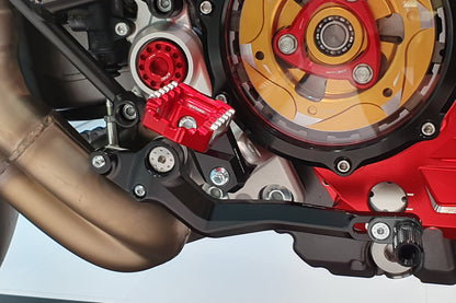 Kit de levier de freinage / arrière "pour Hypermotard 950 Ducati Hypermotard 950 (2019+)