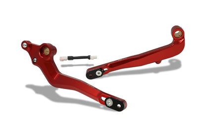 Kit de levier de freinage / arrière "pour Hypermotard 950 Ducati Hypermotard 950 (2019+)