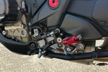 Schakelpedaal 'Slide' - Ducati Multistrada V4 (2021-2024)