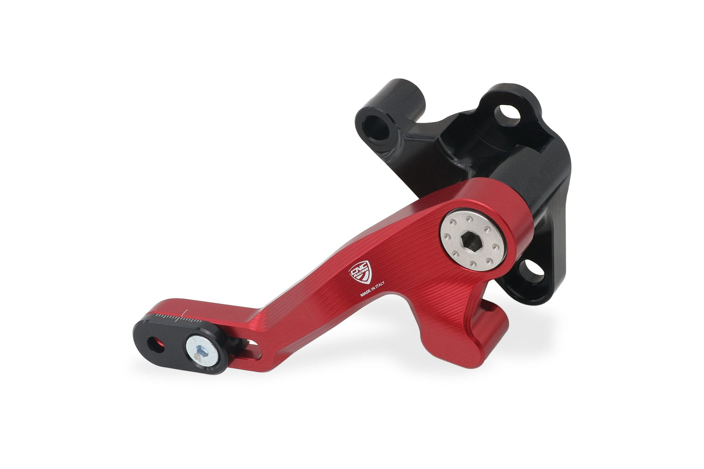 Reverse Shift (GP stijl) Schakelpedaal 'Slide' - Ducati Multistrada V4 (2021-2024)