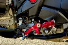 Reverse Shift (GP stijl) Schakelpedaal 'Slide' - Ducati Multistrada V4 S Grand Tour (2024-2024)