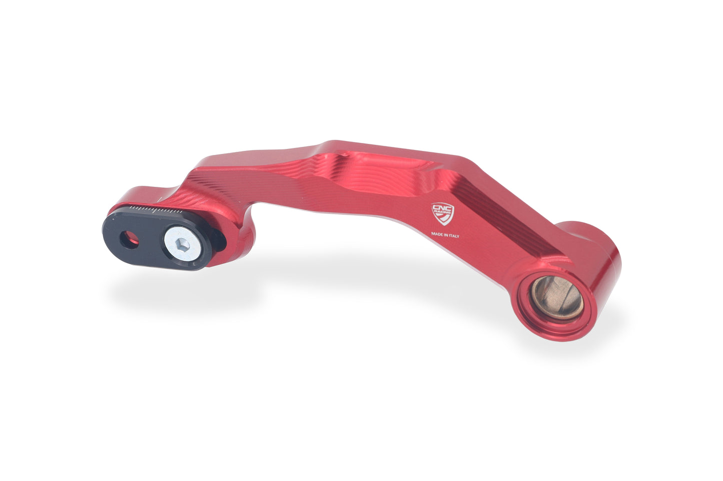 Schakelpedaal 'Slide' voor originele remschakelset - Ducati Multistrada V2 S (2025+)