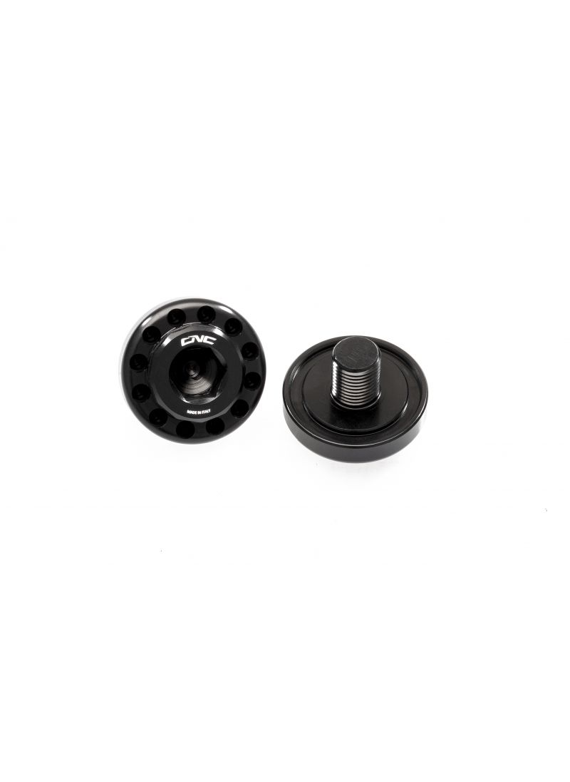 Kit de boulon central (2 pcs.) Pour les arriérés OEM Ducati Ducati Monster S4R (2003-2005)