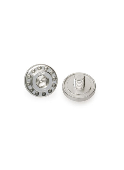 Kit de boulon central (2 pcs.) Pour les arriérés de Ducati Ducati Scrambler (2019-2022)