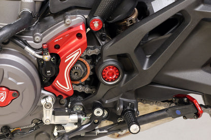CNC Racing Koppeling Drukzuiger Ducati Multistrada 1260 Enduro Pro (2019)
