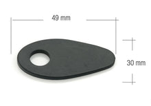 Adaptateurs de lumière clignotante (4 pcs.) Pour Honda