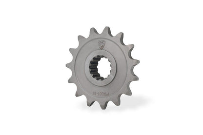 Voortandwiel 15-tands / kettingbreedte 520 Ducati Monster 937 + (Plus) (2026+)