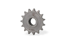 Voortandwiel 15-tands / kettingbreedte 525 Ducati 1098 (2007-2008)