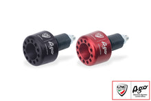 CNC Racing Stuurgewicht los (1 st.) Giacomo Agostini Limited Edition Ducati Panigale V4 (2025+)