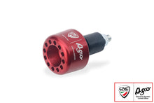 CNC Racing Stuurgewicht los (1 st.) Giacomo Agostini Limited Edition Ducati Panigale V4 (2025+)