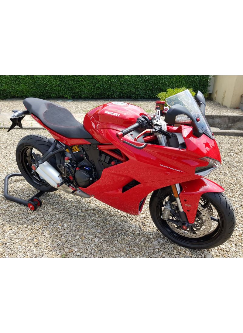 Remhendel beschermer - CNC Racing Aprilia RSV4 (2021+)