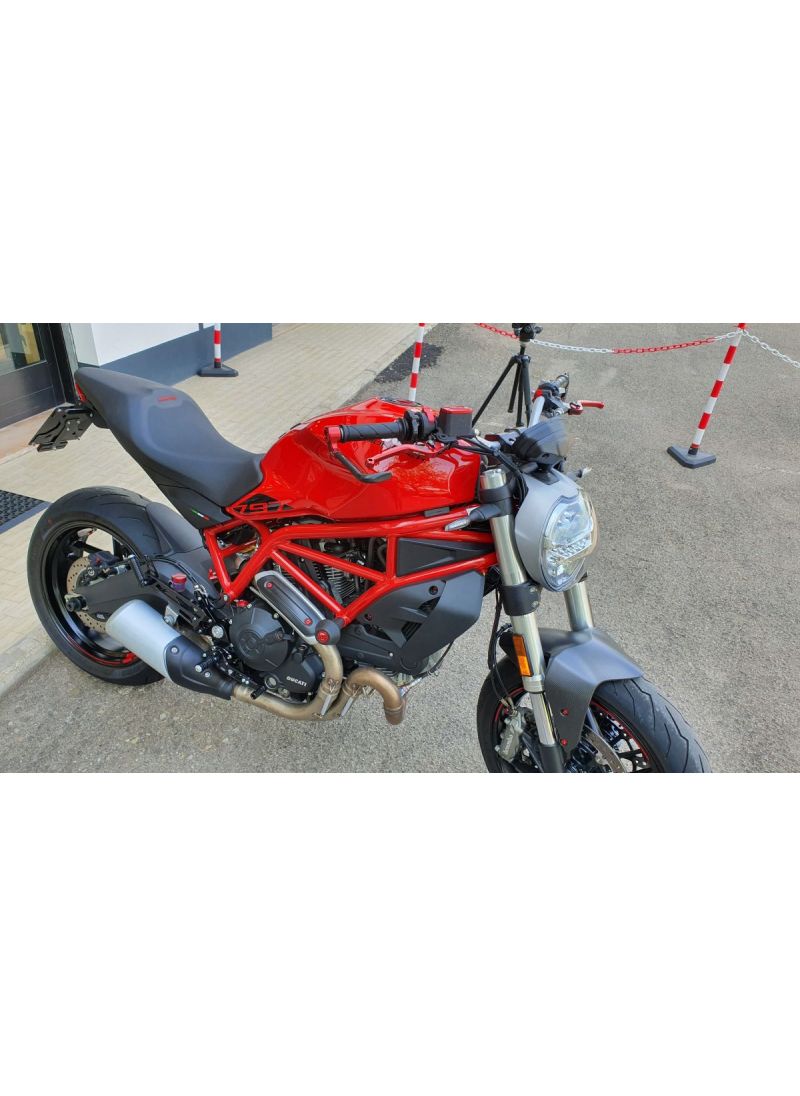 Brake lever guard - CNC Racing Aprilia RS 660 (2020-2024)