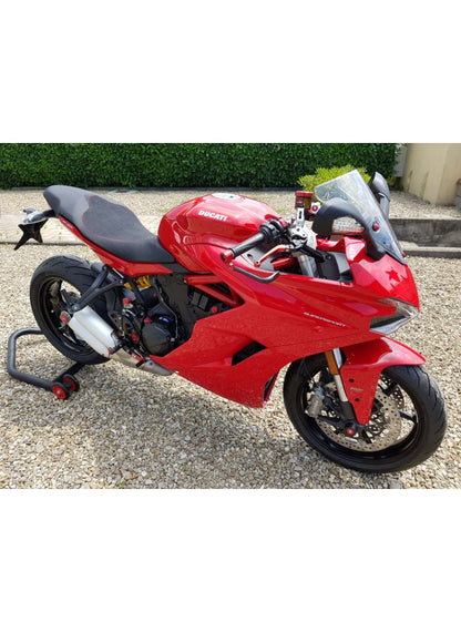 Brake lever guard - CNC Racing BMW M 1000 RR (2023-2024)