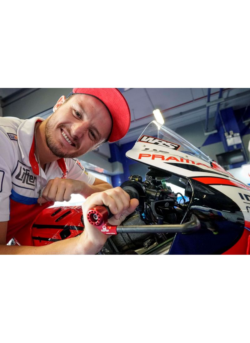 Remhendel beschermer - CNC Racing Aprilia RSV4 (2021+)