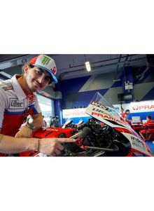 Remhendel beschermer - CNC Racing BMW F450GS Trophy (2026+)