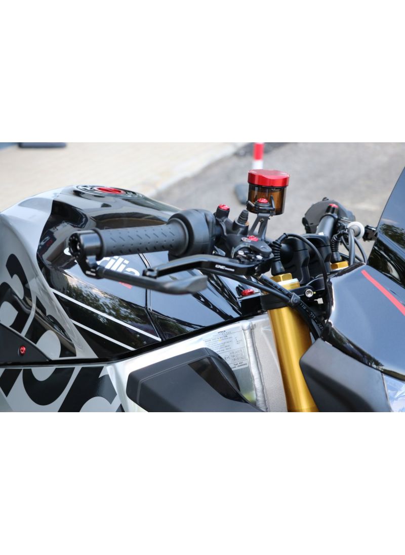 Remhendel beschermer - CNC Racing BMW R12 G/S (2025+)