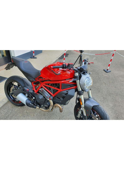 Brake lever guard - CNC Racing BMW M 1000 RR (2023-2024)