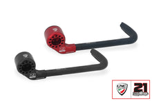 Remhendelbeschermer Troy Bayliss Limited Edition Ducati Monster 797+ (2018-2020) Varianten