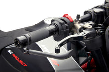REM Handle Protector CNC Racing Universal