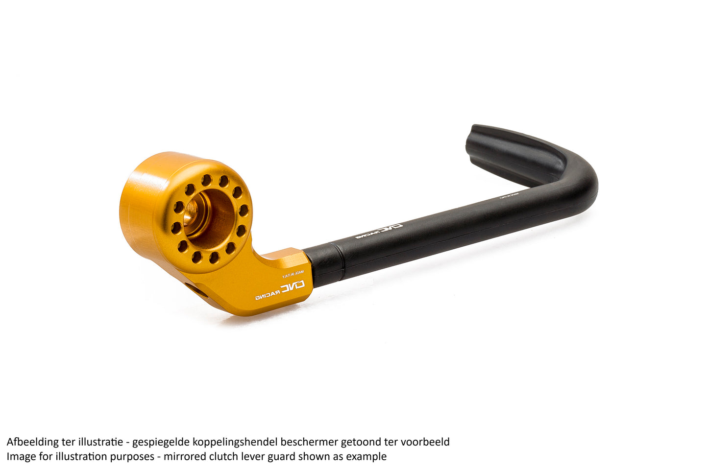 REM Handle Protector CNC Racing Universal