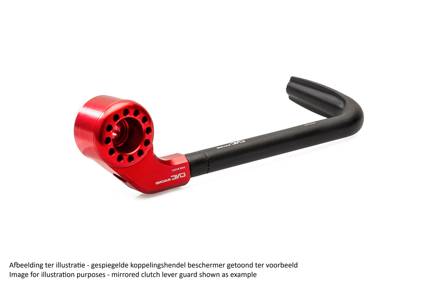 REM Handle Protector CNC Racing Universal