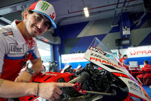 Embrayage Lever Pramac Racing Edition - CNC Racing Universal