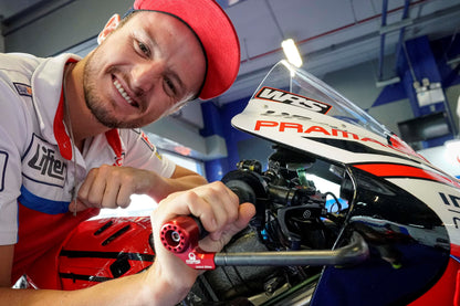 Remace Promac Racing Limited Edition Universal